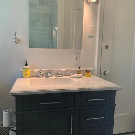 Beautiful Airy Architect-Designed Room And Brand New Private Luxe Bathroom Los Angeles Exterior photo