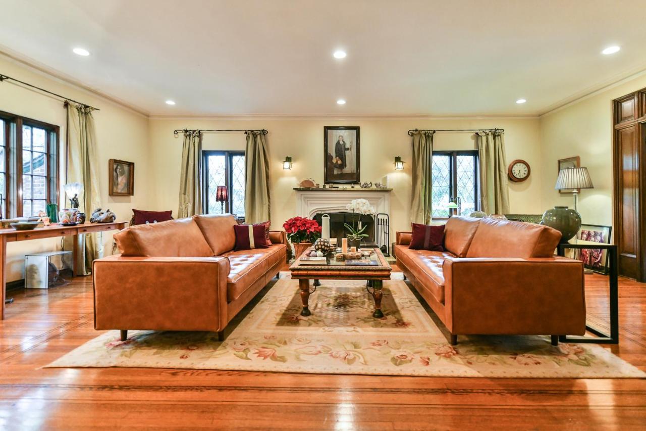 Beautiful Airy Architect-designed And Brand New Private Luxe Bathroom Homestay Los Angeles